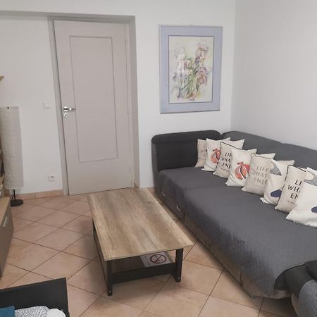 The Nice - 3 Rooms, 3Air Cond, 3Tv, 3Fans, 2 Wc, Wifi Everywhere 5Min Aeroport, Train, Beach, 1Min Tram, 15 Min Centre, Port, Parking Possible Extérieur photo