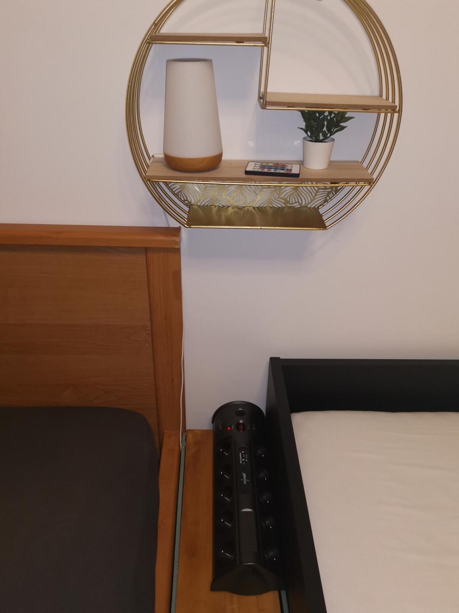 The Nice - 3 Rooms, 3Air Cond, 3Tv, 3Fans, 2 Wc, Wifi Everywhere 5Min Aeroport, Train, Beach, 1Min Tram, 15 Min Centre, Port, Parking Possible Extérieur photo