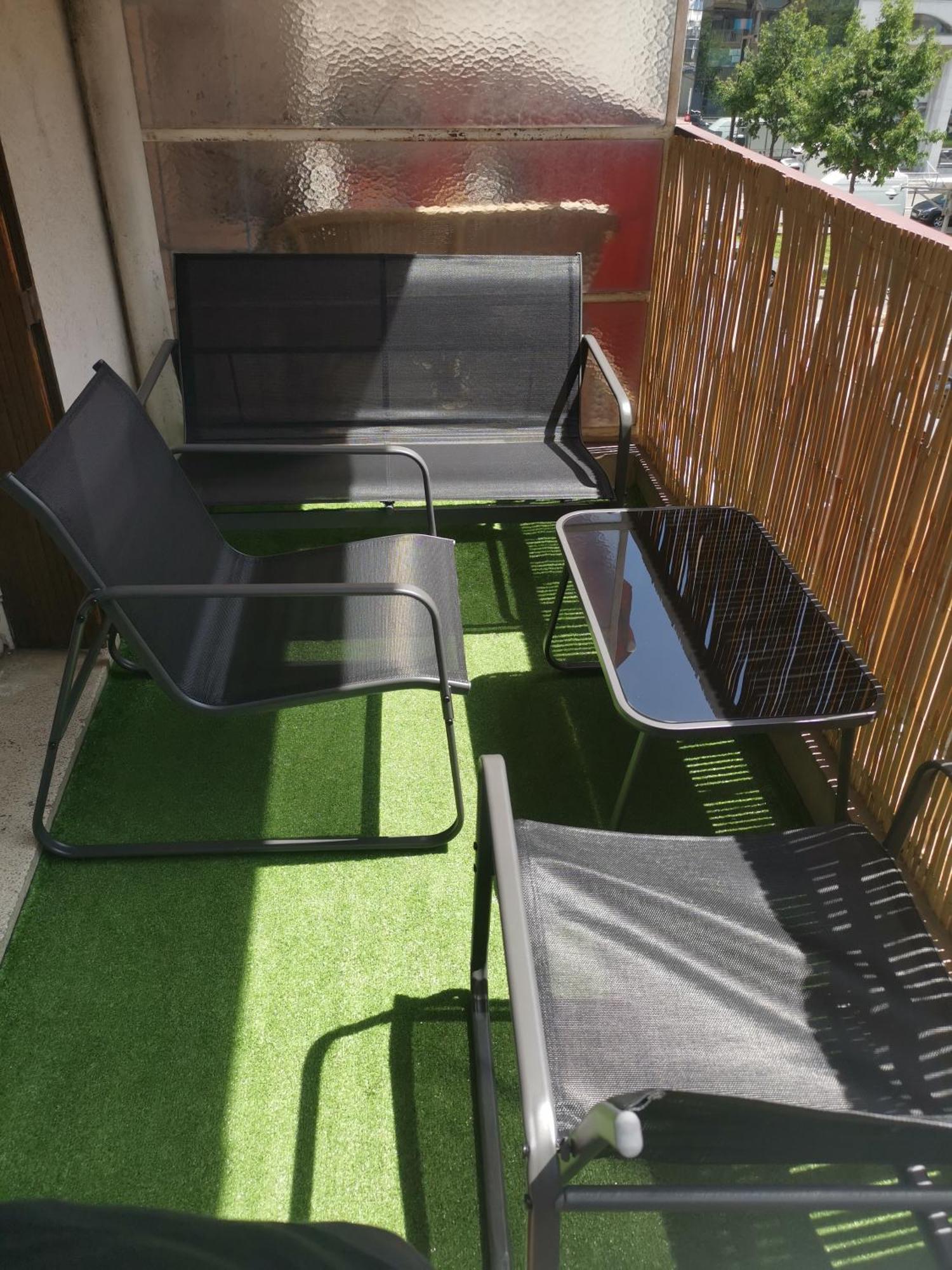 The Nice - 3 Rooms, 3Air Cond, 3Tv, 3Fans, 2 Wc, Wifi Everywhere 5Min Aeroport, Train, Beach, 1Min Tram, 15 Min Centre, Port, Parking Possible Extérieur photo