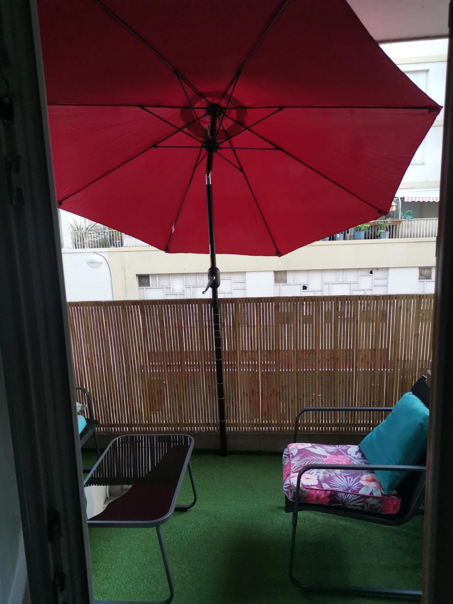 The Nice - 3 Rooms, 3Air Cond, 3Tv, 3Fans, 2 Wc, Wifi Everywhere 5Min Aeroport, Train, Beach, 1Min Tram, 15 Min Centre, Port, Parking Possible Extérieur photo