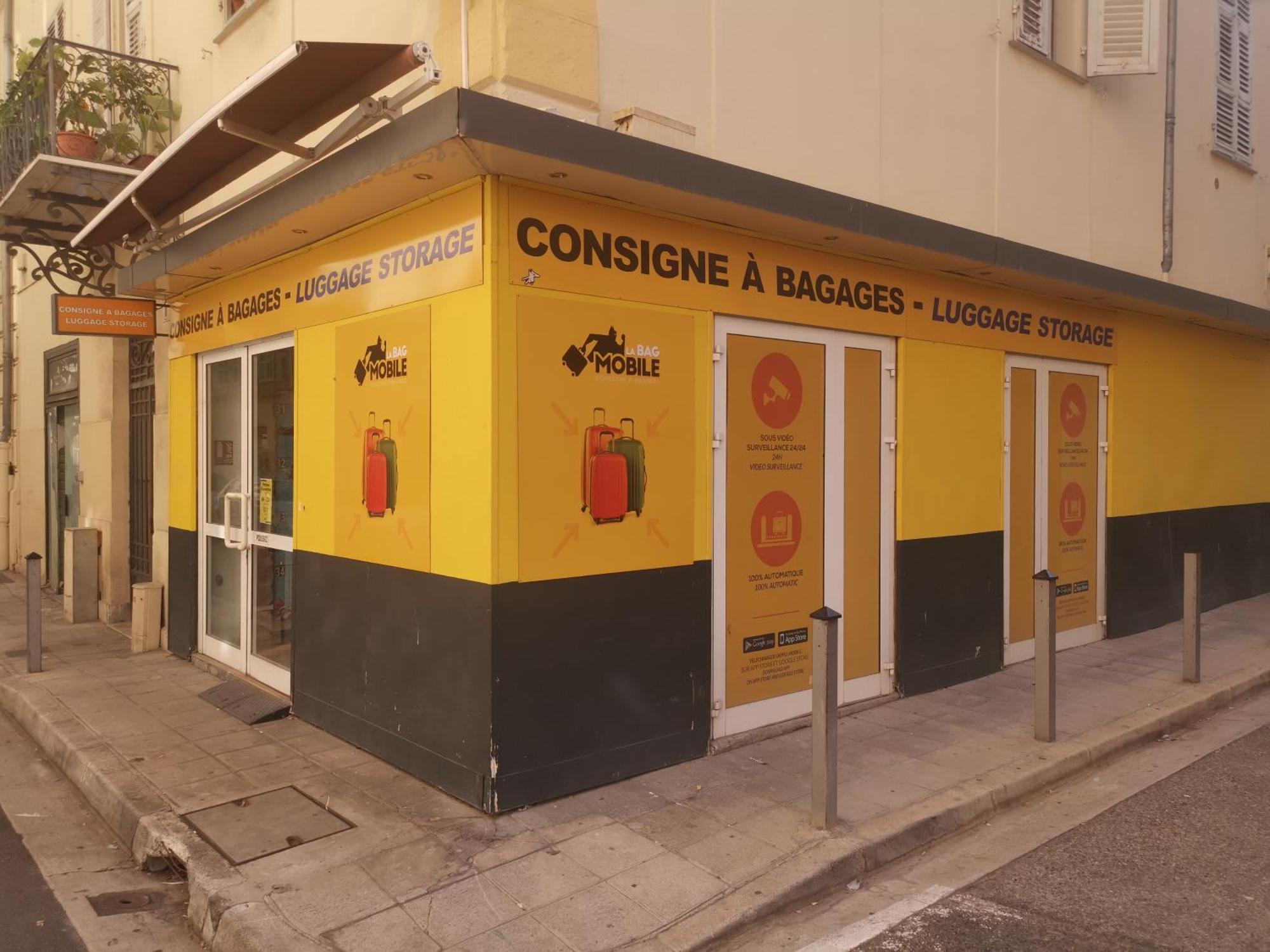 The Nice - 3 Rooms, 3Air Cond, 3Tv, 3Fans, 2 Wc, Wifi Everywhere 5Min Aeroport, Train, Beach, 1Min Tram, 15 Min Centre, Port, Parking Possible Extérieur photo